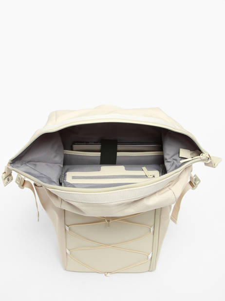 Yoho - Sac à Dos 1 Compartiment + Pc 16