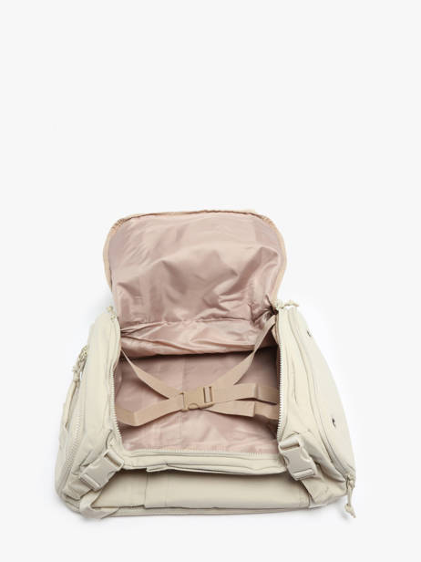 Sac De Voyage Cabine Sac à Dos Blast Bagsmart Beige blast 301094A vue secondaire 2