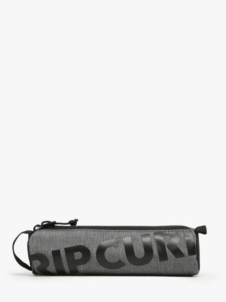 Trousse 1 Compartiment Pro Rip curl Gris pro 13XMUT