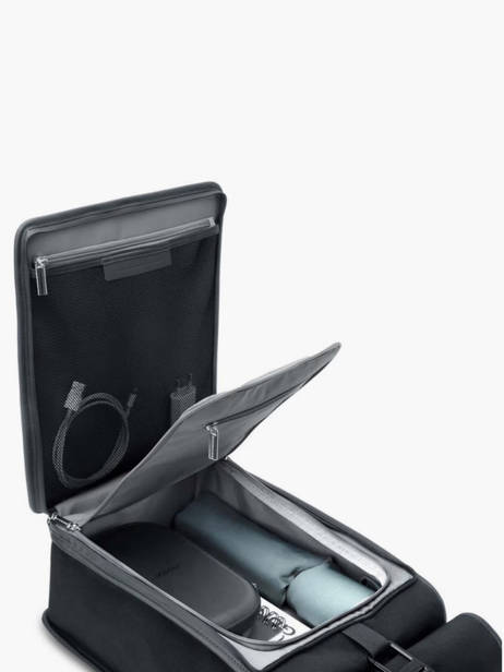 Lund Pro - Sac à Dos 1 Compartiment + Pc 14