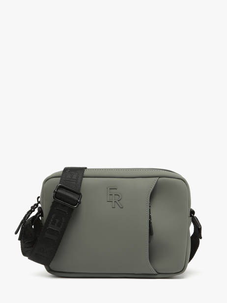 Sac Bandoulière Impulsion Etrier Beige impulsion EIMP710M