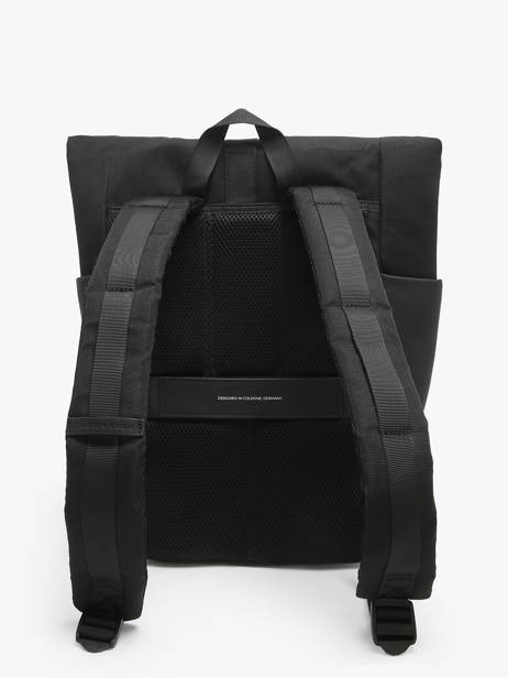 Lund Basic - Sac à Dos 1 Compartiment + Pc 14