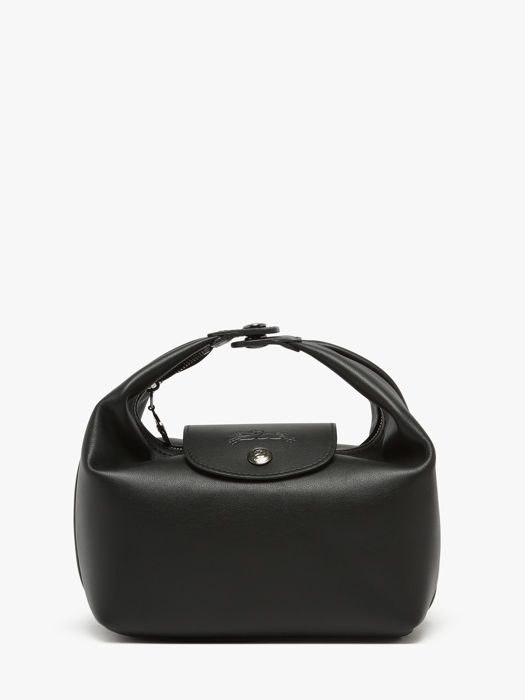 Longchamp Le pliage xtra Sacs porté main Noir