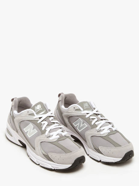Sneakers 530 New balance Gris boy MR530CK vue secondaire 2