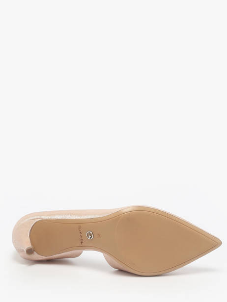 Escarpins Tamaris Rose women 44 vue secondaire 5