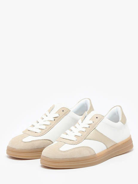 Sneakers En Cuir Remonte Multicolore women 81 vue secondaire 2