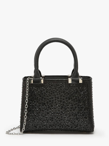 Sac De Soirée Miniprix Noir strass XS95008