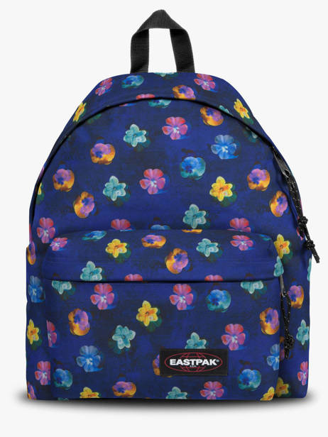 Sac à Dos Padded Pak'r Eastpak Bleu pbg authentic PBGK620