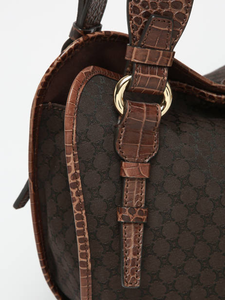 Sac à Main D'occasion Bittersweet Celine Marron second life 1040793 vue secondaire 3