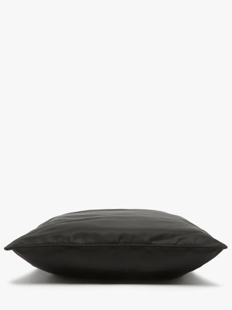 Sac Bandoulière D'occasion Re-nylon Prada Noir second life 892976 vue secondaire 7