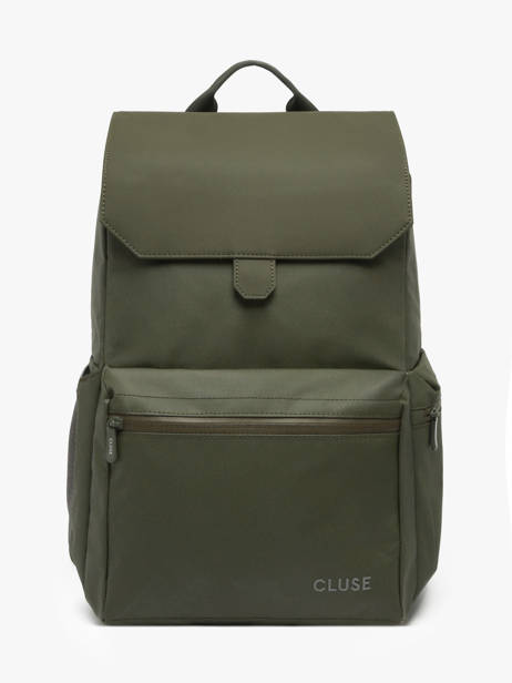 Sac à Dos Cluse Vert backpack CX353