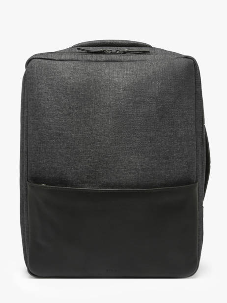 Sac De Voyage Cabine Hybride Light Etrier Gris light ELIG906M