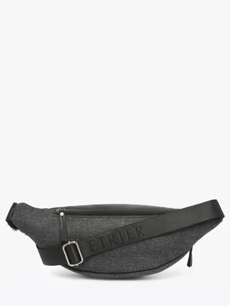 Sac Banane Light Etrier Gris light ELIS722M vue secondaire 3