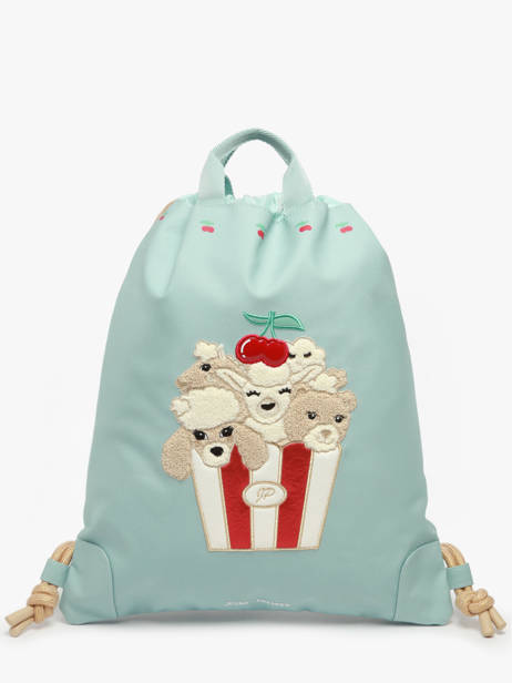 Sac De Sport Jeune premier Bleu daydream girls G