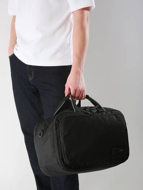 Sac De Voyage Souple Take2cabin American tourister Noir take2cabin 150845 vue secondaire 2