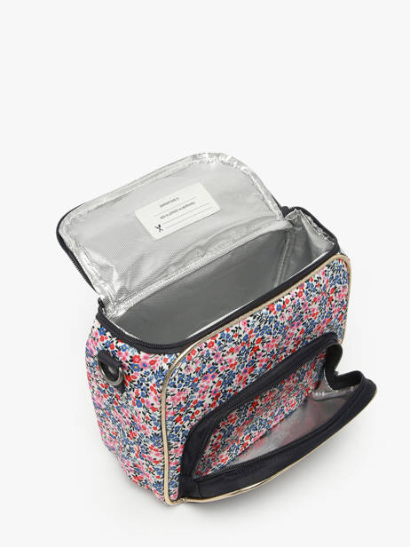 Sac Gouter Tann's Multicolore les fantaisies f 67265 vue secondaire 2
