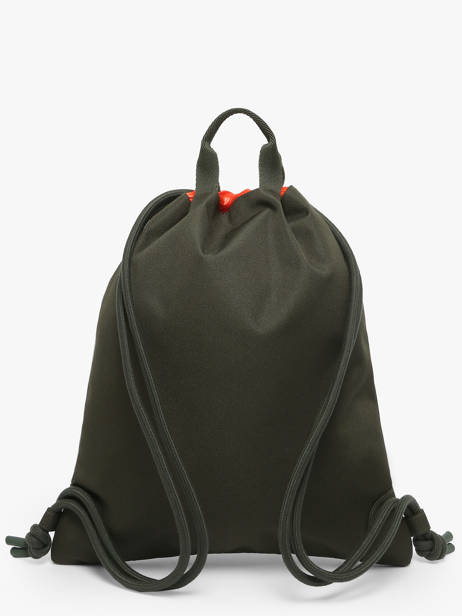 Sac De Sport Jeune premier Vert daydream boys B vue secondaire 4