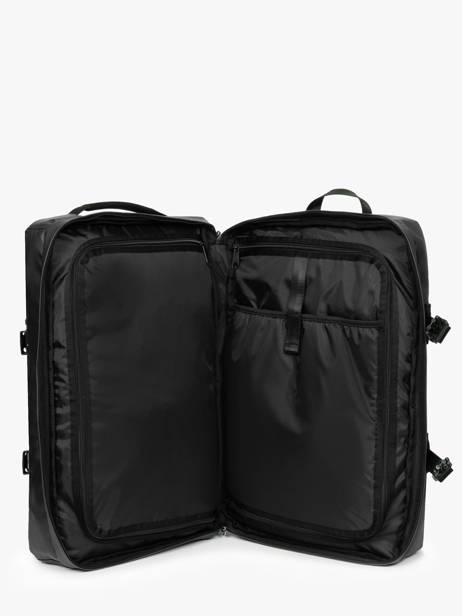 Sac De Voyage Cabine Authentic Luggage Eastpak Noir authentic luggage EK0A5BBR vue secondaire 4