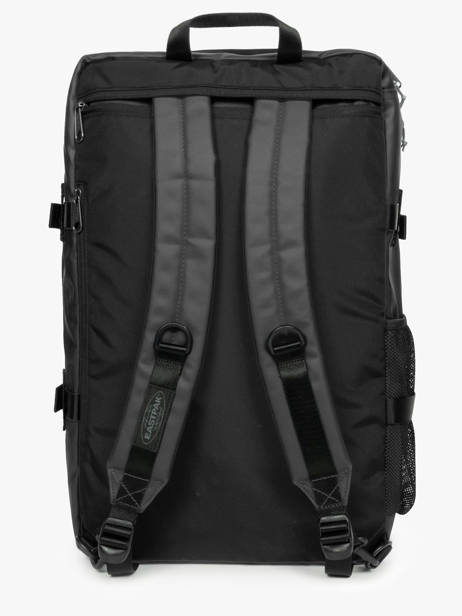 Sac De Voyage Cabine Authentic Luggage Eastpak Noir authentic luggage EK0A5BBR vue secondaire 5