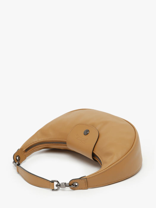 Longchamp Le pliage xtra Besaces Marron