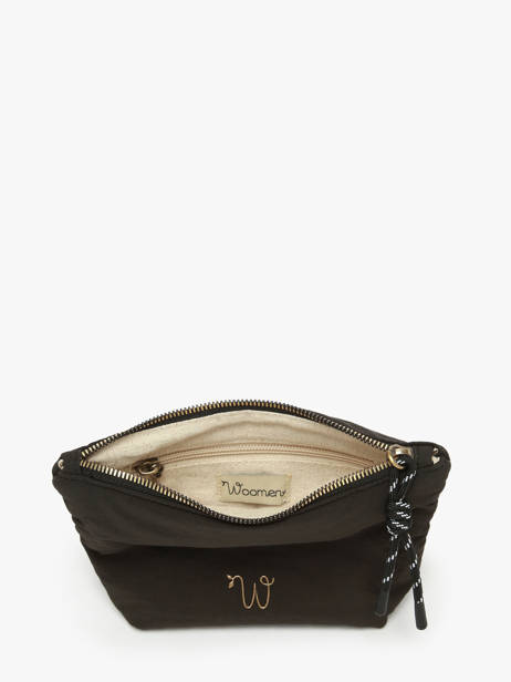 Trousse Primevere Woomen Noir primevere WPRI80 vue secondaire 3