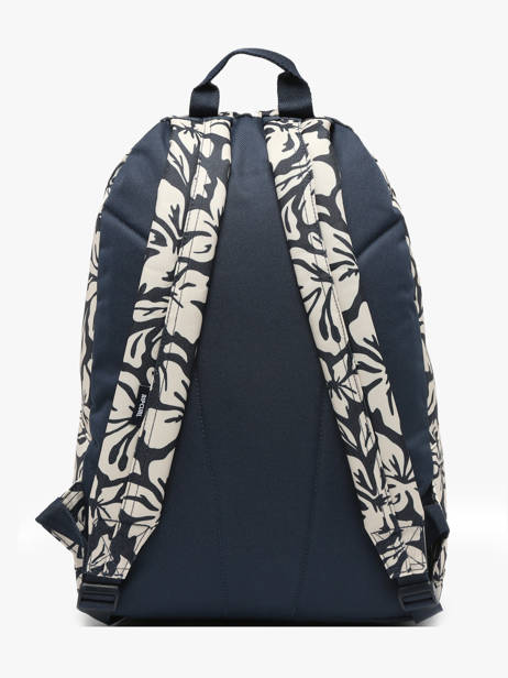 Sac à Dos 2 Compartiments Rip curl Bleu mixed 47WBA vue secondaire 5