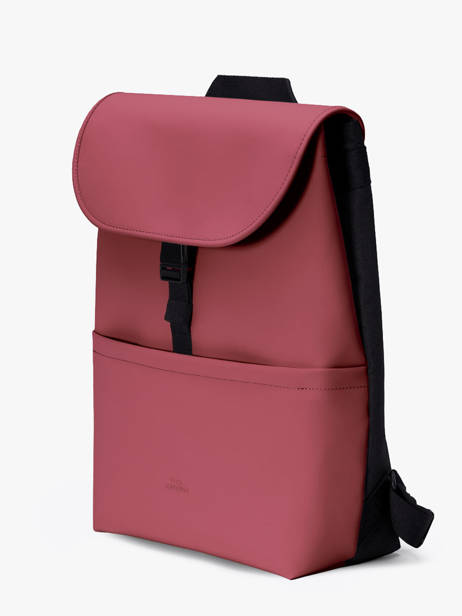 Sac à Dos Ucon acrobatics Rouge backpack S vue secondaire 2