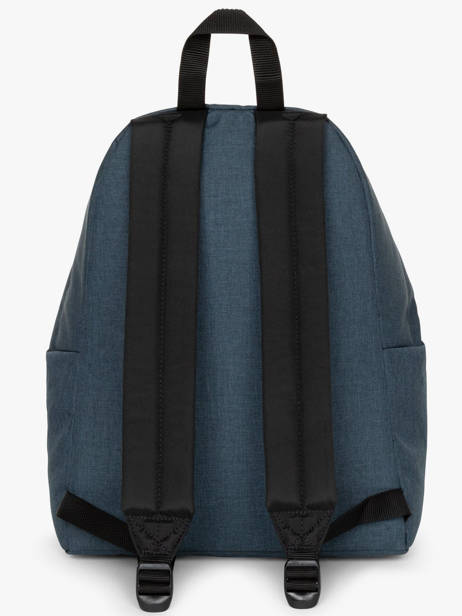 Sac à Dos 1 Compartiment Eastpak Bleu eastpak x dc comics K620COM vue secondaire 3