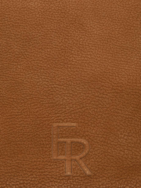 Hobo L Cavalier Nubuck Cuir Etrier Beige cavalier nubuck ECAN154L vue secondaire 5