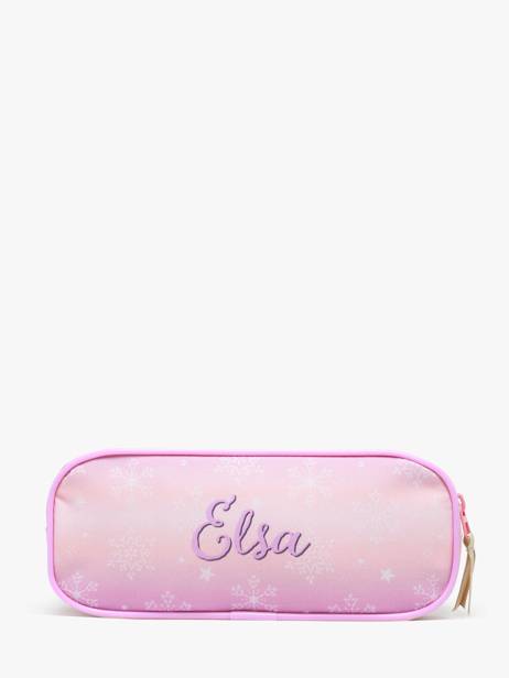 Mini Trousse It's All Magic Frozen 2 Rose it's all magic 78500904 vue secondaire 2