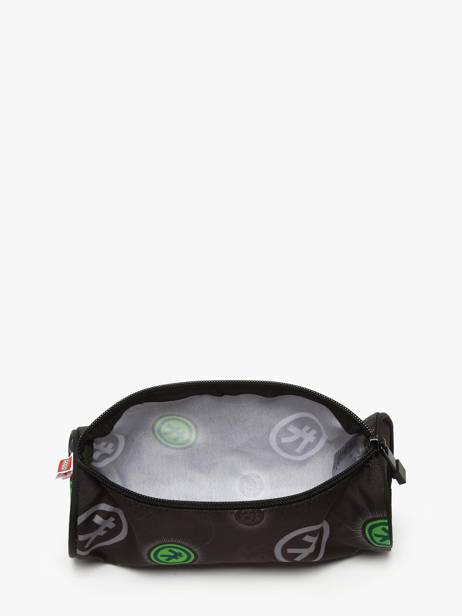 Trousse Ninjago Elemental Master Lego Noir ninjago elemental master  25 vue secondaire 1