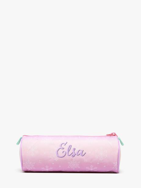 Mini Trousse  It's All Magic Frozen 2 Rose it's all magic 4350 vue secondaire 2