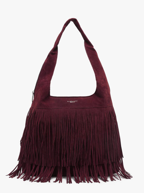 Sac Porté épaule Rodeo Miniprix Rouge rodeo F7516