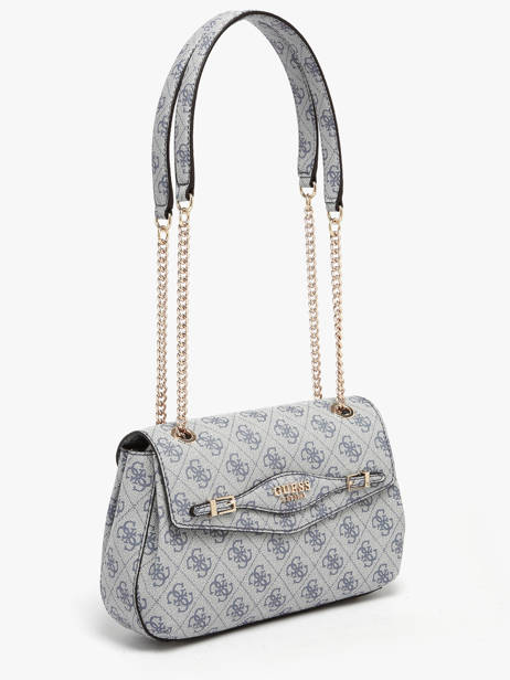Sac Bandoulière Katya Guess Bleu katya SG965221 vue secondaire 2