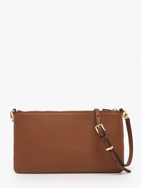 Sac Bandoulière Jet Set Cuir Michael kors Marron jet set F5GJ6C8L vue secondaire 4