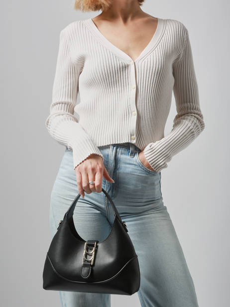 Sac à Main Amy By byblos Noir amy BS45B02 vue secondaire 1