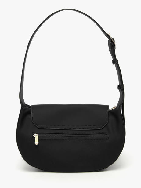 Sac Porté épaule City Cluse Noir city CX049 vue secondaire 4