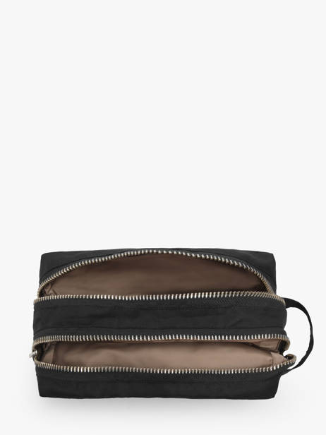 Trousse De Toilette Rivedroite Noir reborn CHAROREB vue secondaire 1