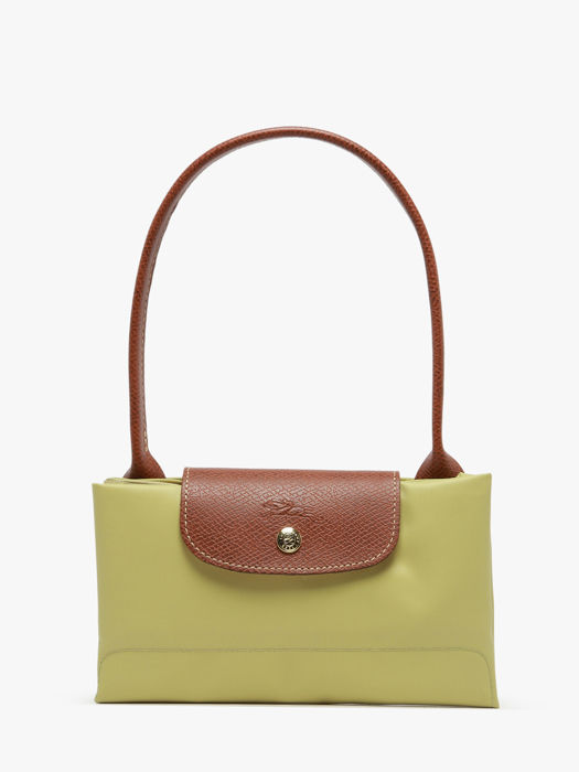 Longchamp Le pliage original Besaces Vert