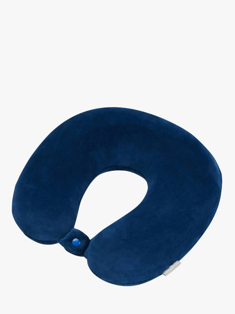 Coussin De Voyage Samsonite Bleu ta revolution 155598 vue secondaire 1