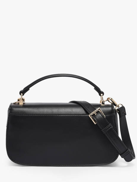 Sac Bandoulière Iride Valentino Noir iride VBS9OU09 vue secondaire 4