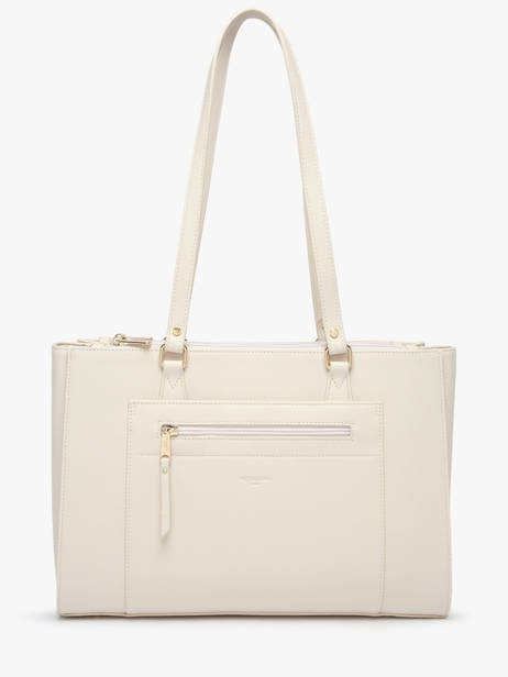 Sac Porté épaule Lys Hexagona Beige lys 5620255