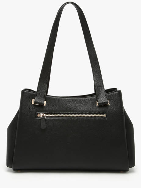 Sac Porté épaule Evie Guess Noir evie BG966422 vue secondaire 4