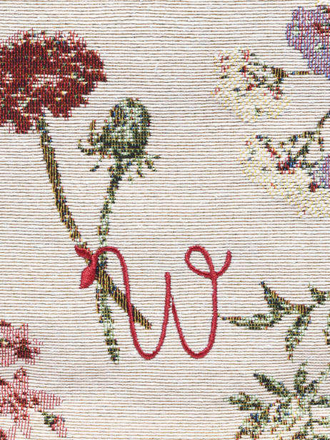 Sac à Dos Woomen Beige alocasia WALO03 vue secondaire 5