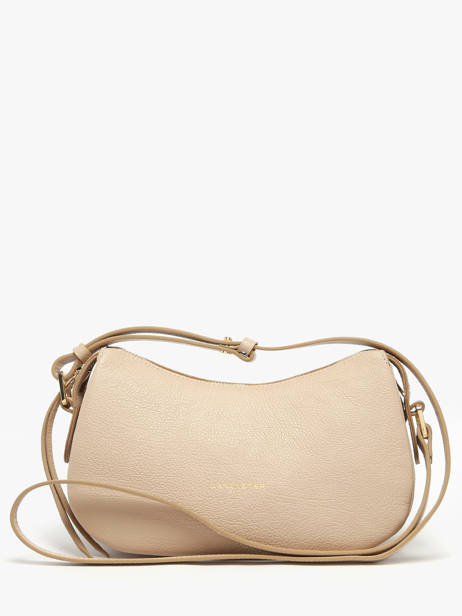 Sac Bandoulière Dune Cuir Lancaster Beige dune 94