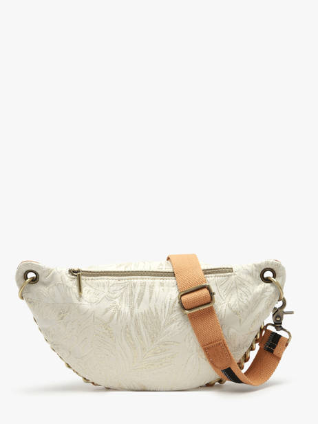 Sac Banane Mila louise Beige tk 23689TK vue secondaire 4