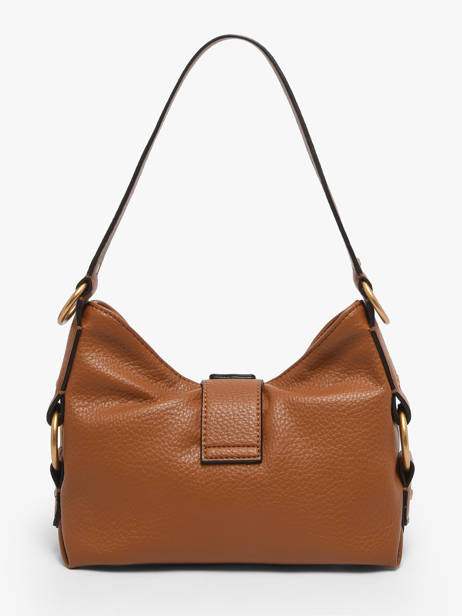 Sac Porté épaule Camden Guess Marron camden BB930872 vue secondaire 4