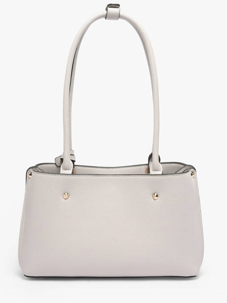 Sac Porté épaule Meridian Polyurethane Guess Blanc meridian BG697409 vue secondaire 4