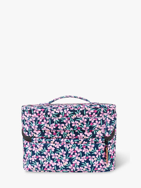 Beauty Case Cabaia Multicolore travel VANITY vue secondaire 2