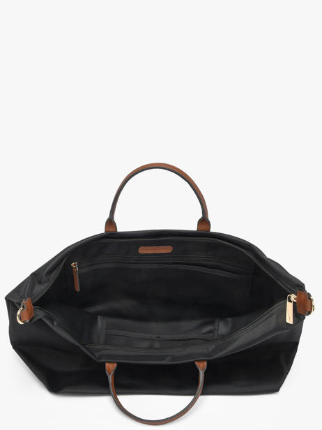 Sac De Voyage Popette Tommy hilfiger Noir popette AW18425 vue secondaire 3